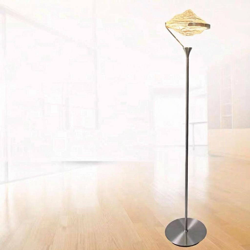 Osmon | Floor Lamp - Detail View #2 | HomeCartel