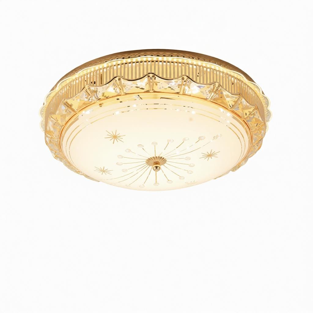 Gaelvon Trois | Ceiling Mounted Light - Modern Ceiling Mounted Light | HomeCartel Philippines