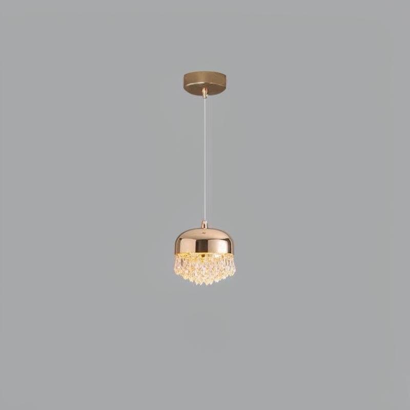 Quorlen | Pendant Light - Detail View #2 | HomeCartel