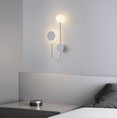 Tamrith | Linear Wall Light