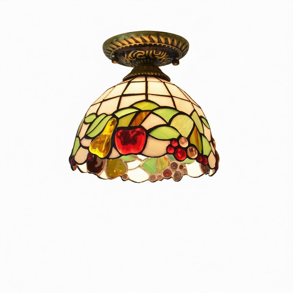 Tirinor Une | Semi Flush Mounted Light - Modern Semi Flush Mounted Light | HomeCartel Philippines