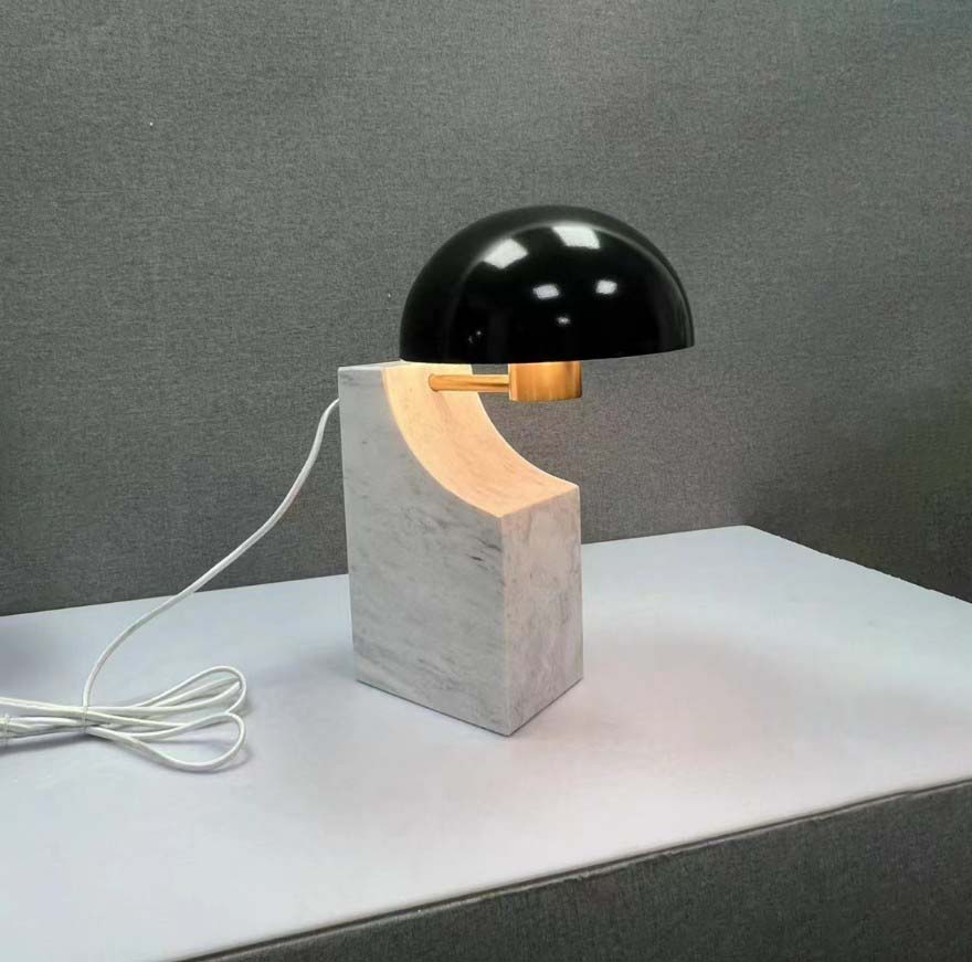 Kuranda | Table Lamp - Detail View #2 | HomeCartel