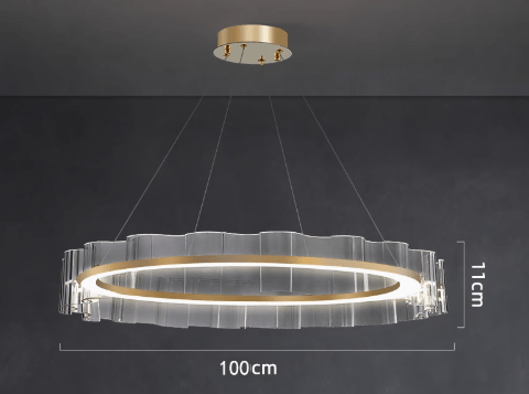 Obadiah | Chandelier - Detail View #6 | HomeCartel