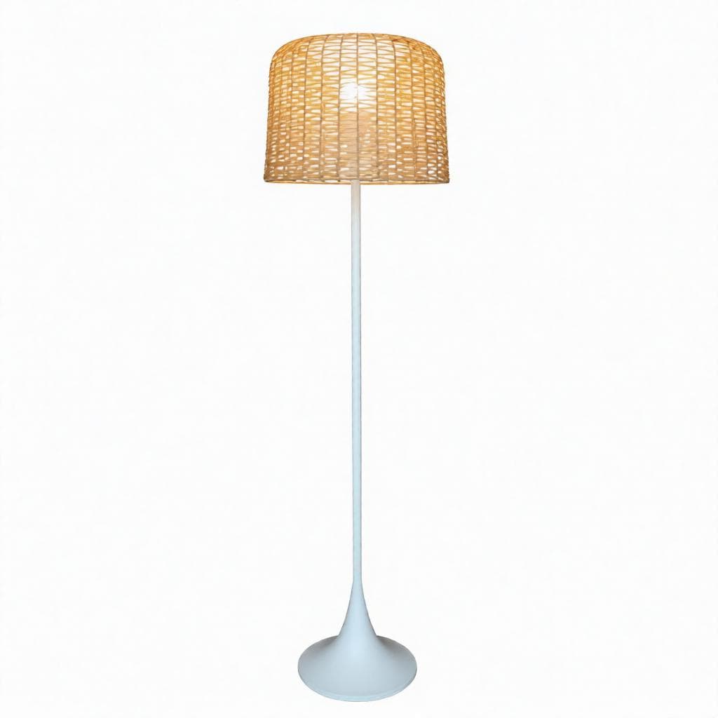 Northerara | Outdoor Table Lamp - Detail View #7 | HomeCartel