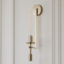 Astridia | Modern Wall Light