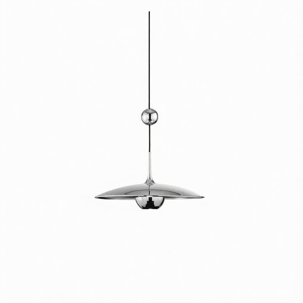 Ithrenya A | Pendant Light - Detail View #2 | HomeCartel
