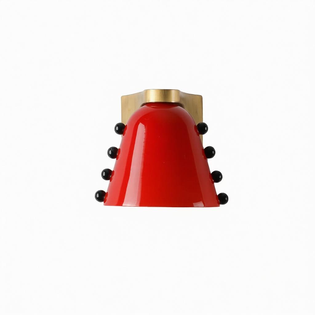Aerysir I Wall Light - Detail View #9 | HomeCartel