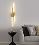 Xandriel Zwei | Linear Wall Light