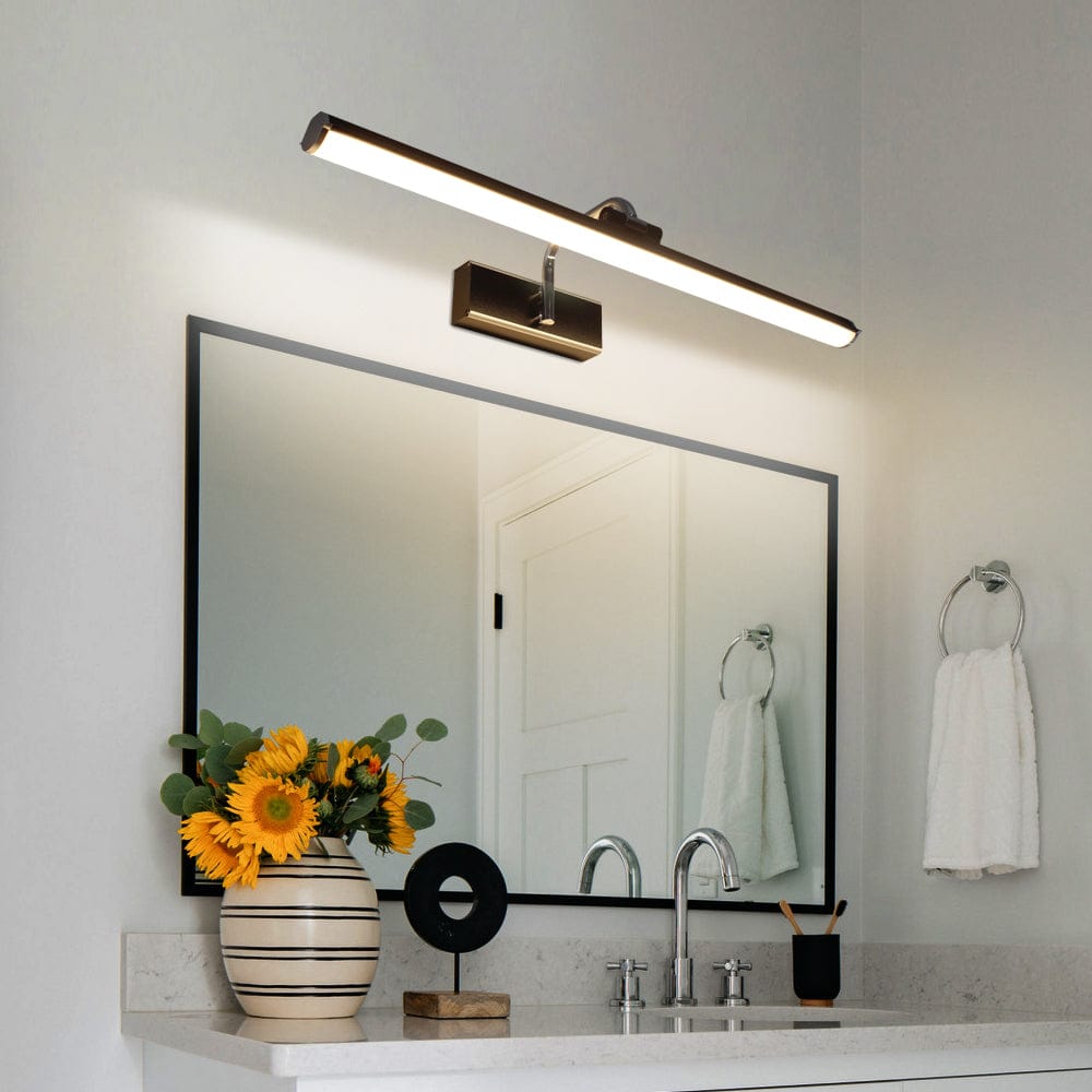 Flaminia | Painting Light