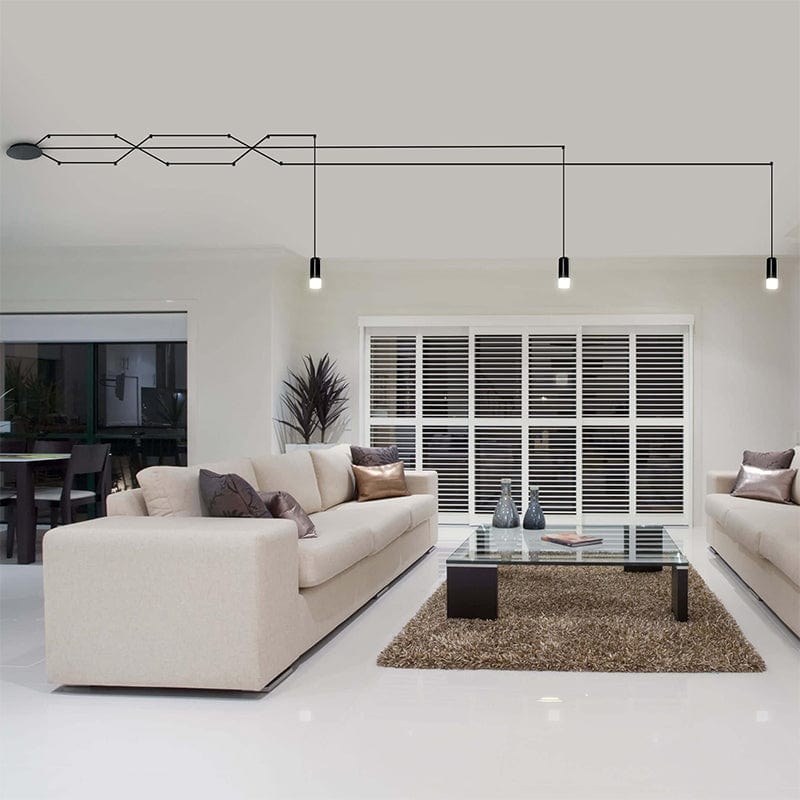 Emhyr Une | Modern Pendant Light - Home Cartel ®