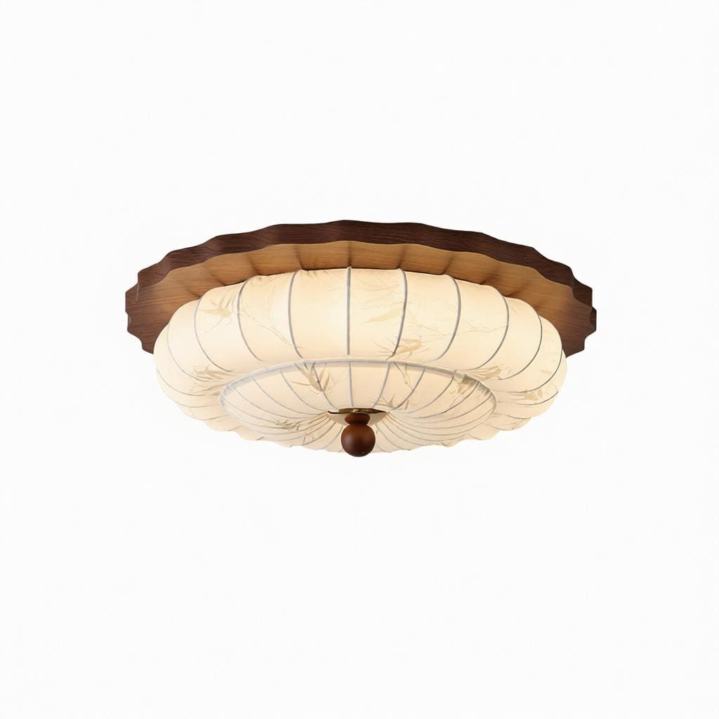 Lyrrisael | Ceiling Mounted Light - Detail View #5 | HomeCartel