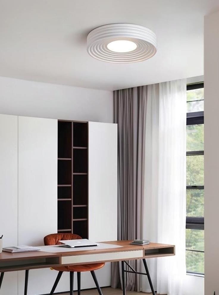 Jaffar | Ceiling Mounted Light - Detail View #3 | HomeCartel