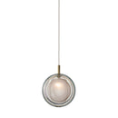 Vezda | Crystal Cluster Chandelier