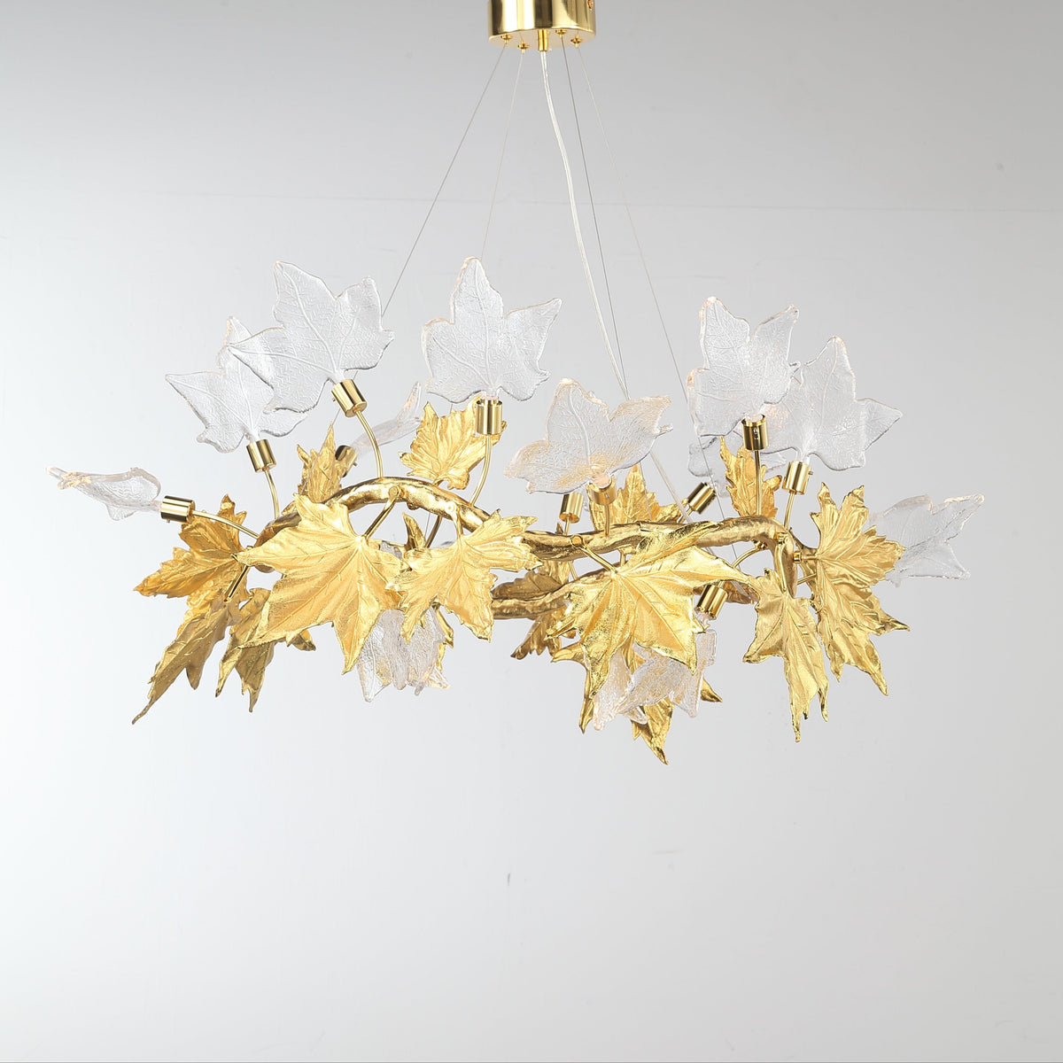 Serenity | Chandelier - Modern Chandelier | HomeCartel Philippines