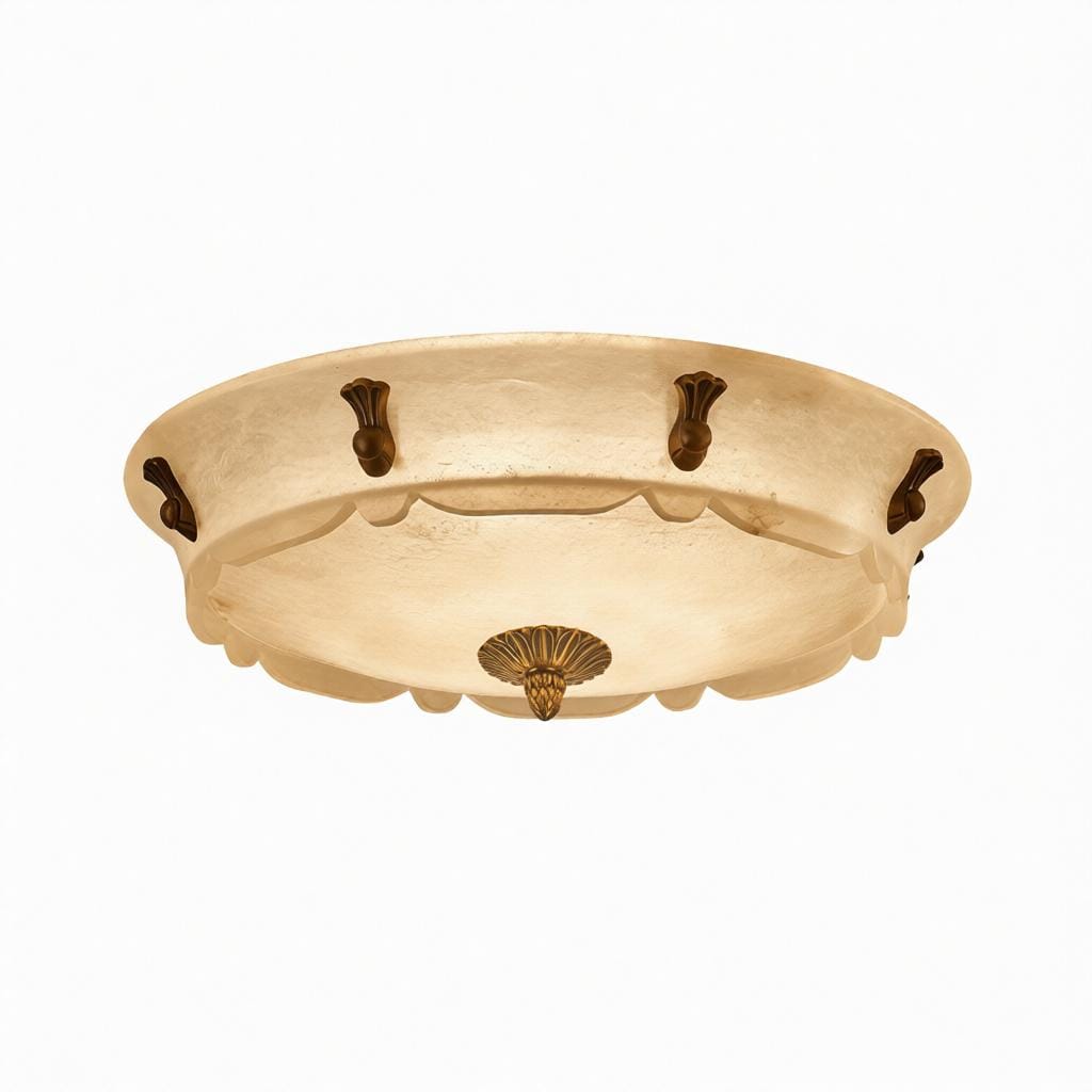 Venyalis | Ceiling Mounted Light - Detail View #7 | HomeCartel