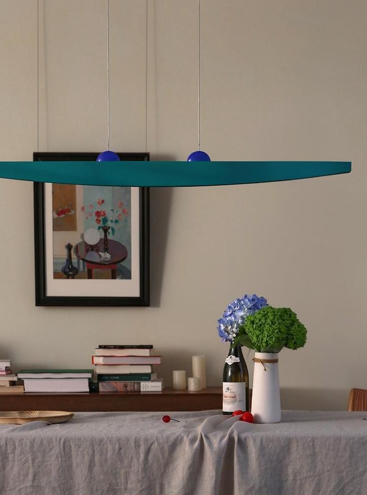 Veilthra | Pendant Light - Detail View #5 | HomeCartel