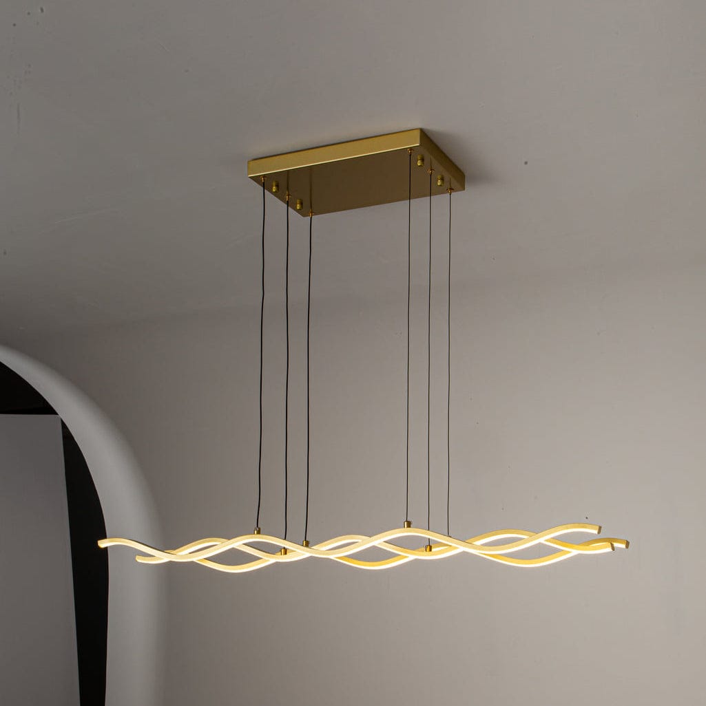 Issak | Pendant Light - Detail View #3 | HomeCartel