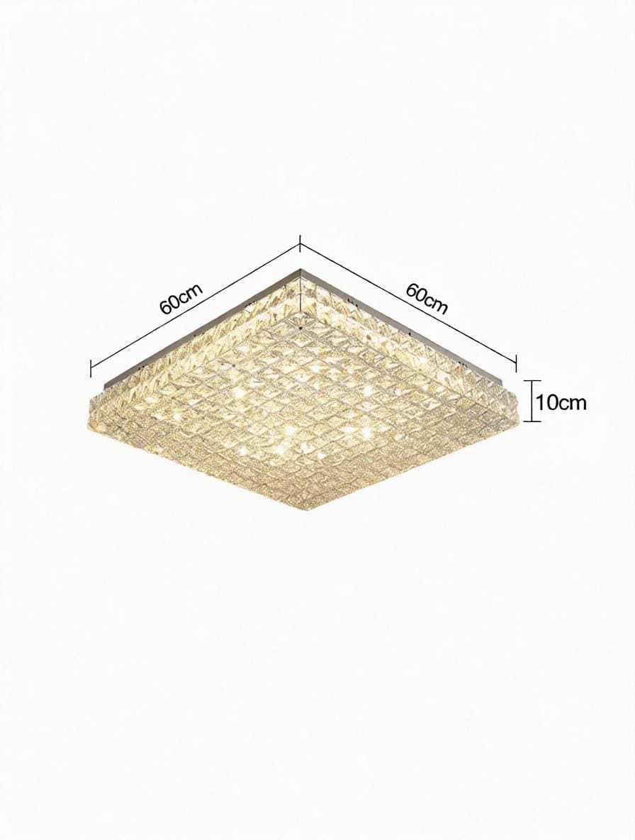 Beetham | Ceiling Mounted Light - Detail View #7 | HomeCartel