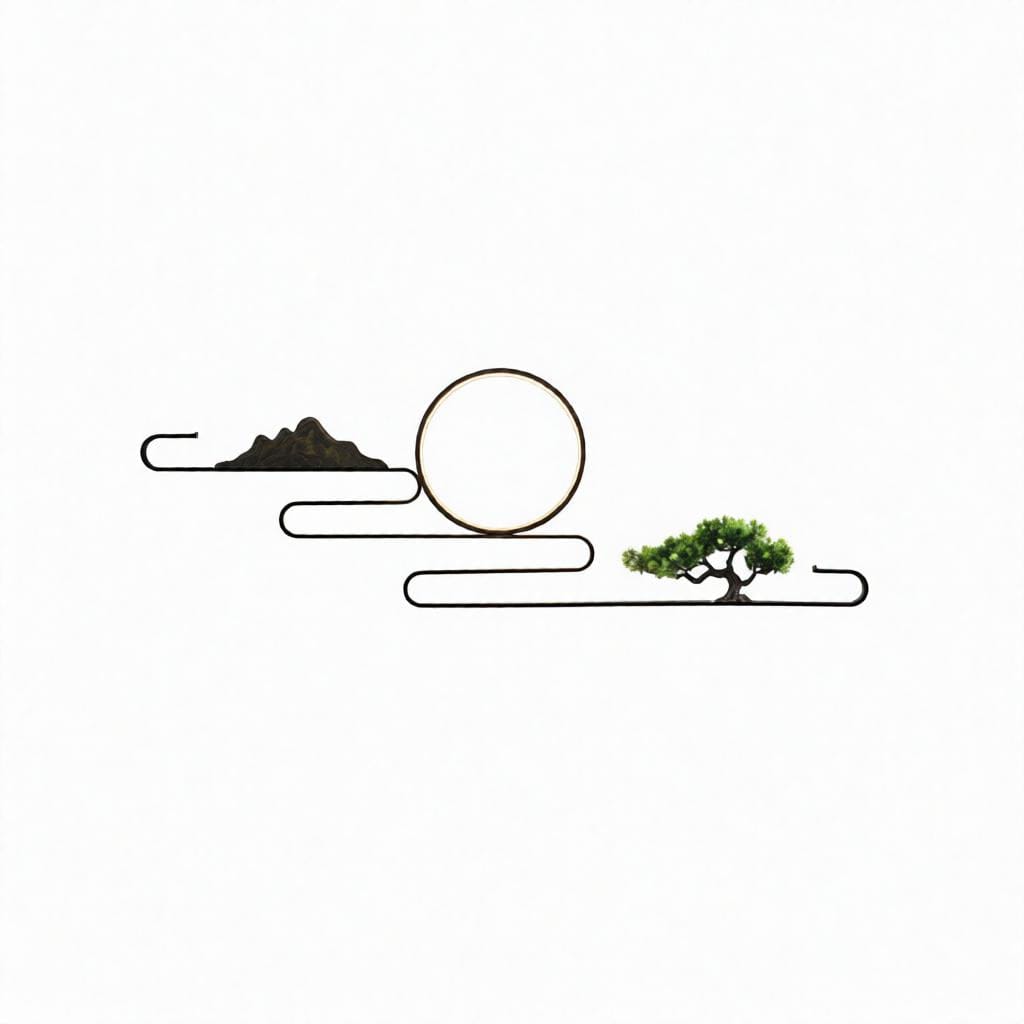Halvenira | Outdoor Wall Light - Detail View #5 | HomeCartel