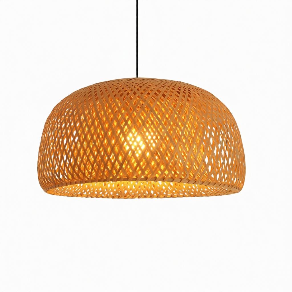 Soluneth | Pendant Light - Detail View #8 | HomeCartel