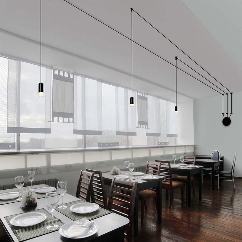 Emhyr Une | Modern Pendant Light - Home Cartel ®