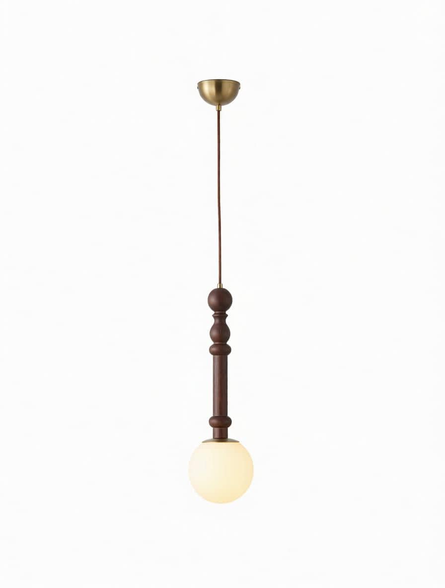Elowenna A I Pendant Light - Detail View #6 | HomeCartel