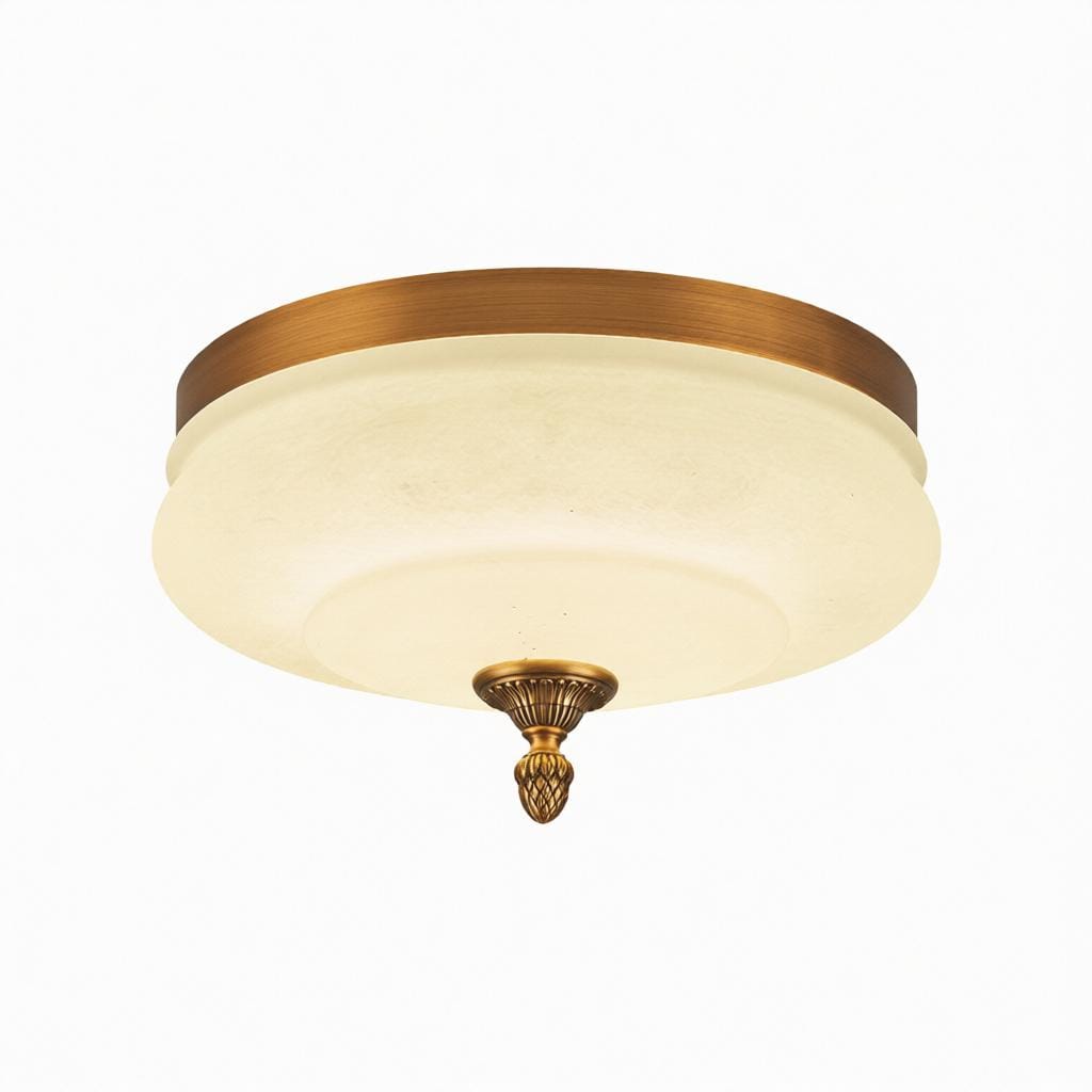 Tarnesya | Ceiling Mounted Light - Detail View #6 | HomeCartel