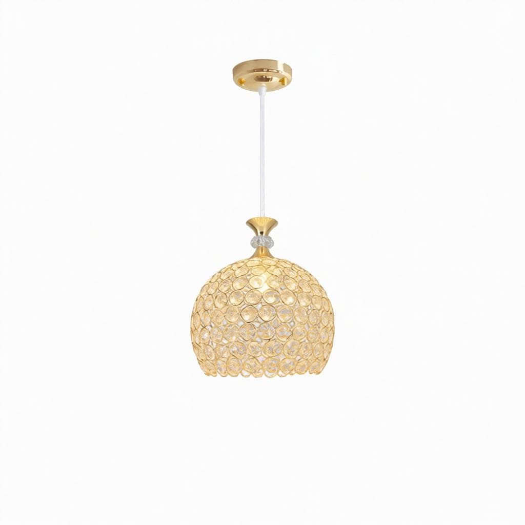 Elvarn B | Pendant Light