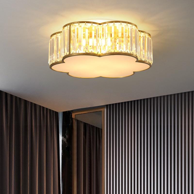 Serenai | Ceiling Mounted Light - Detail View #2 | HomeCartel