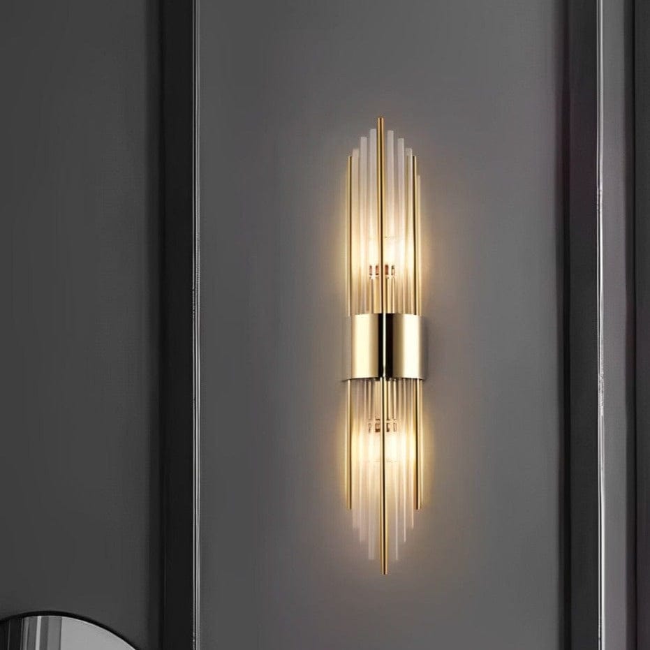 Meda | Modern Wall Light - Modern Wall Light | HomeCartel Philippines