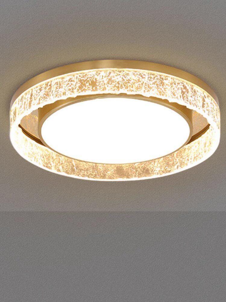 Tylithar | Ceiling Mounted Light - Detail View #4 | HomeCartel
