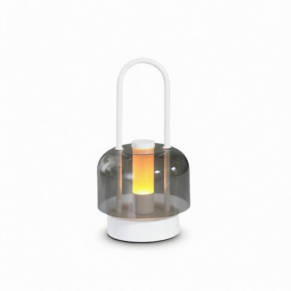 Brenzalia | Outdoor Table Lamp - Detail View #8 | HomeCartel