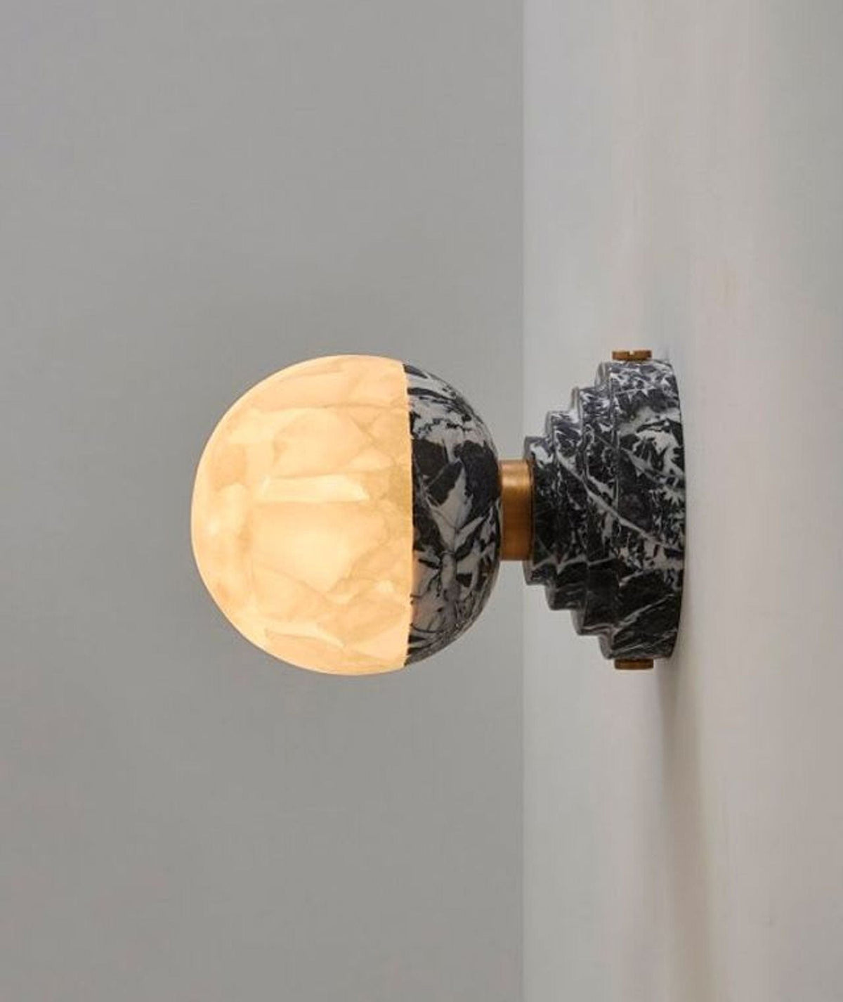 Unthrix Deux | Wall Light - Detail View #2 | HomeCartel