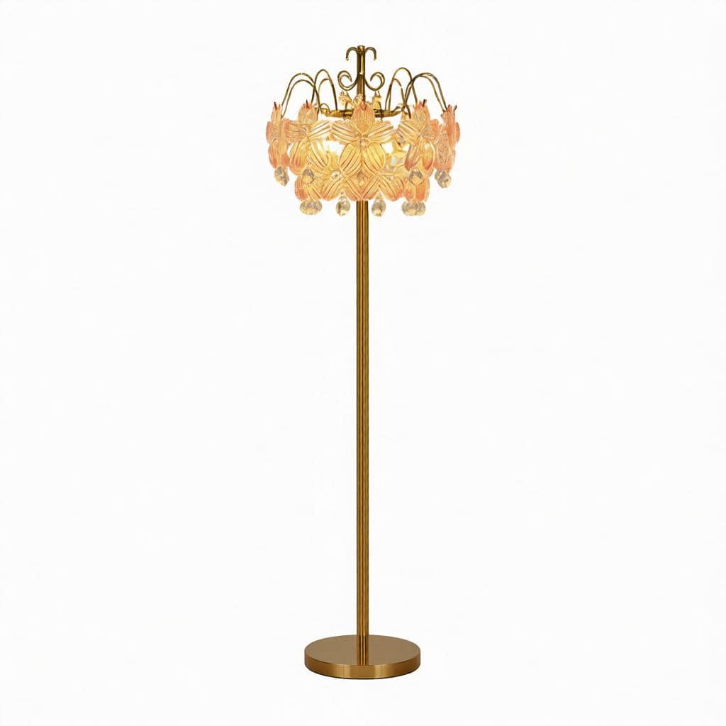 Calareth | Floor Lamp - Modern Floor Lamp | HomeCartel Philippines