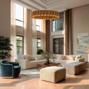 Arteus | Chandelier