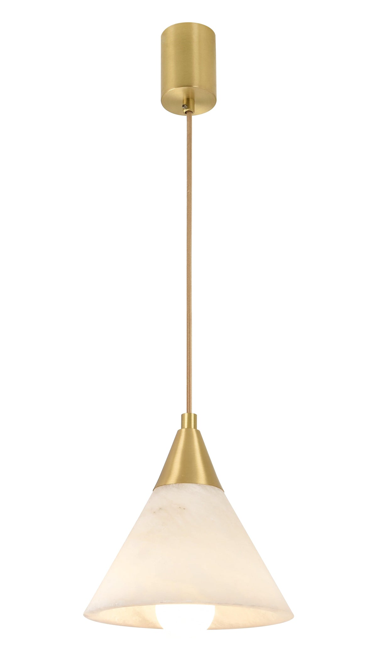 Nirellan | Alabaster Pendant Light - Modern Pendant Light | HomeCartel Philippines