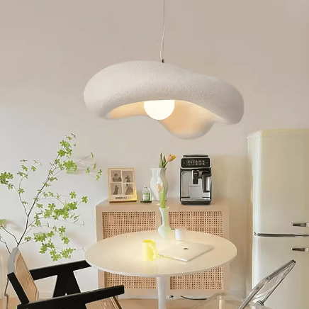 Shelley | Wabi Sabi Pendant Light - Home Cartel ®