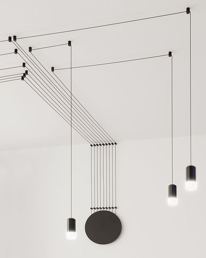 Emhyr Une | Modern Pendant Light - Home Cartel ®