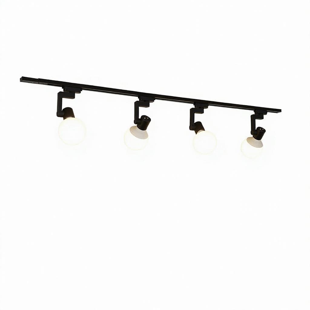 Zormyriel B | Track Light - Detail View #9 | HomeCartel