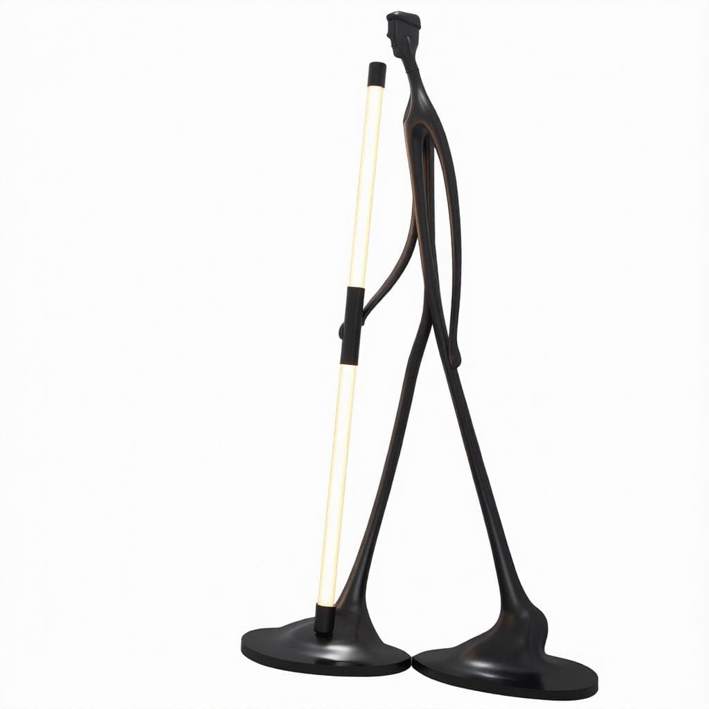 Loryndrea | Floor Lamp - Modern Floor Lamp | HomeCartel Philippines