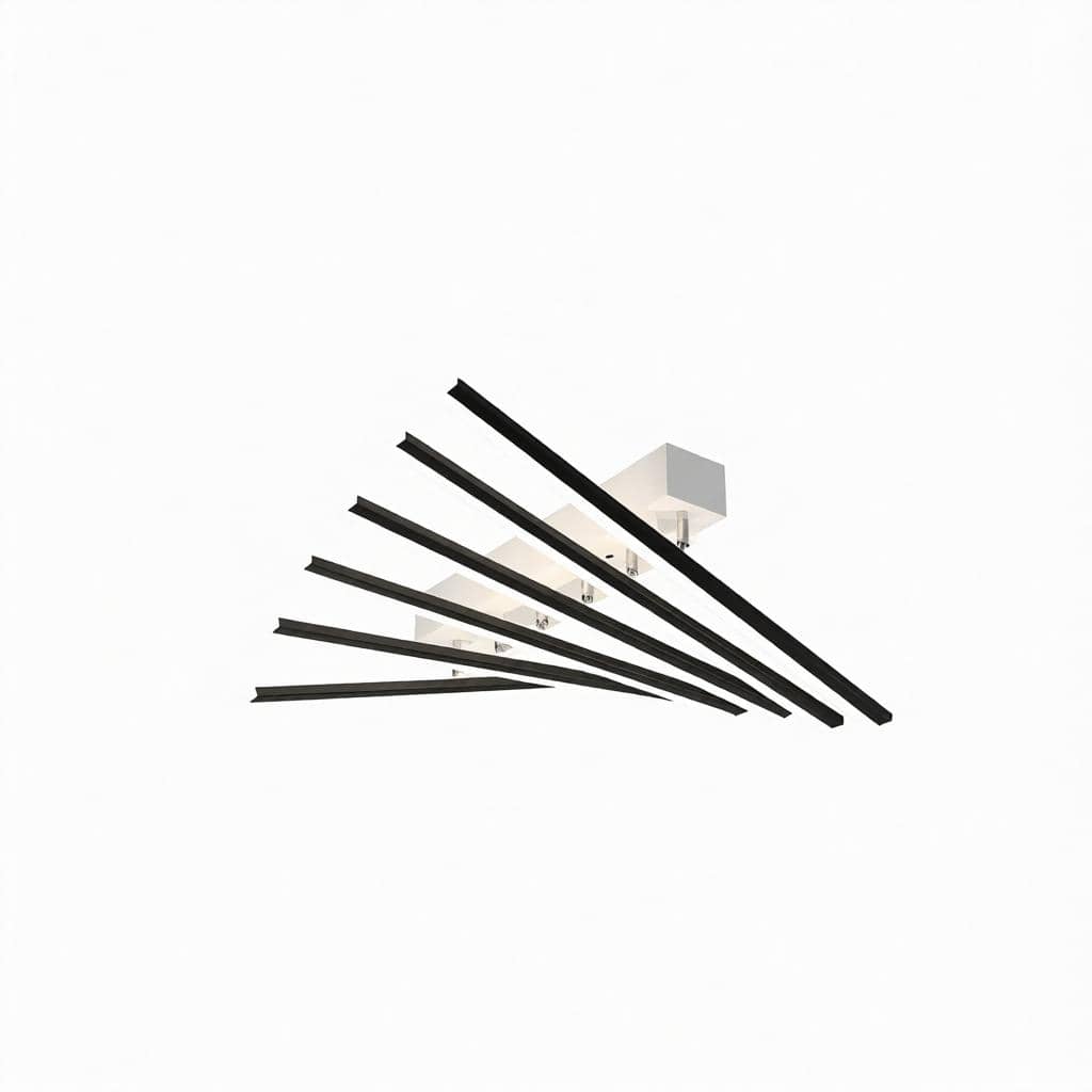 Ryvathar C | Ceiling Mounted Light - Modern Lighting Fixture | HomeCartel Philippines