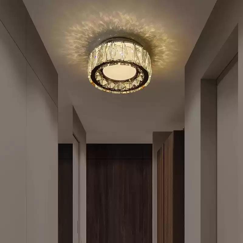 Ylena | Ceiling Mounted Light - Detail View #3 | HomeCartel