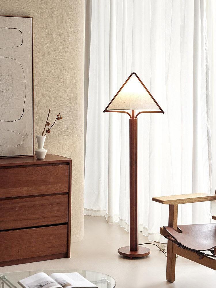 Vorien I Floor Lamp - Detail View #6 | HomeCartel