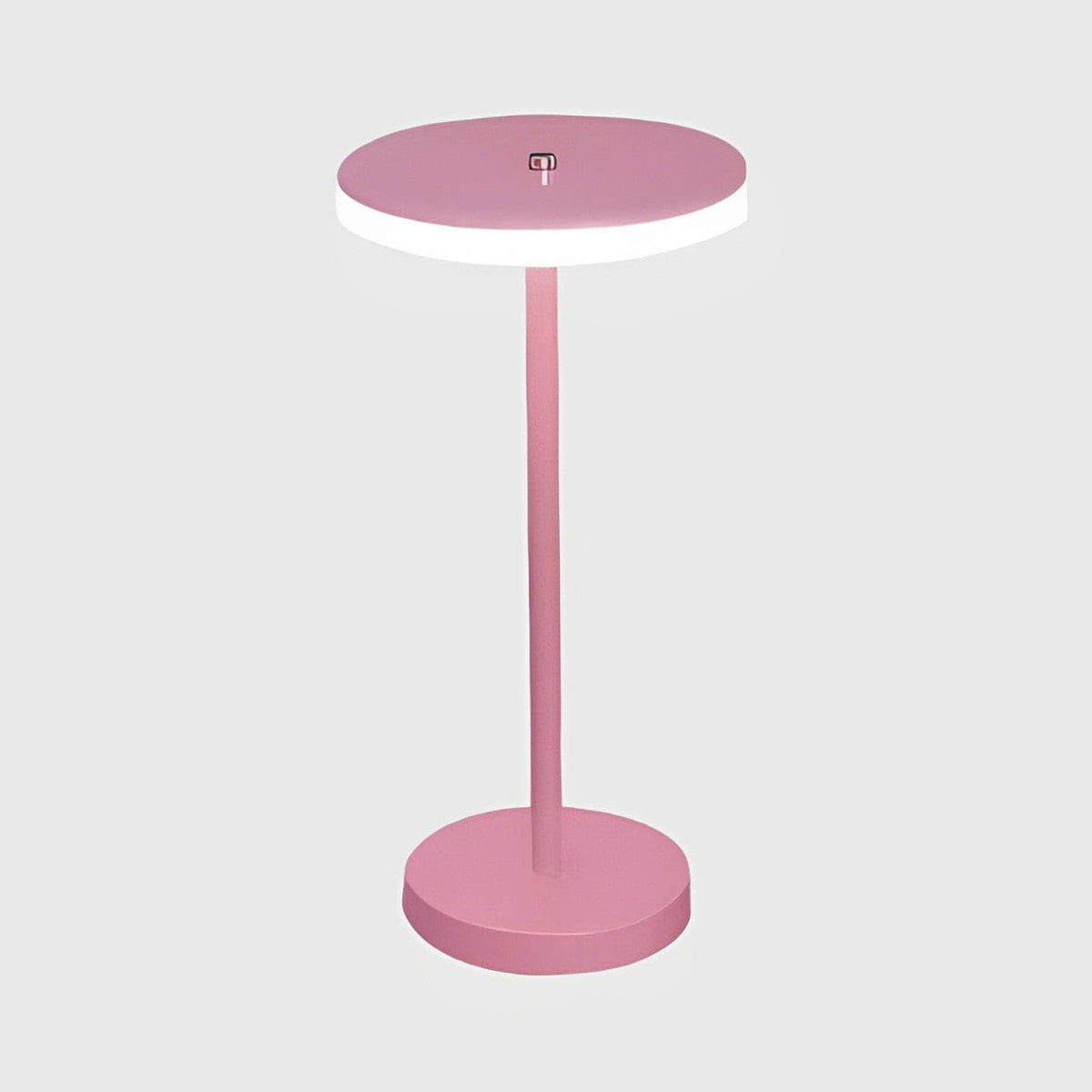Tummu | Modern LED Table Lamp - Detail View #3 | HomeCartel