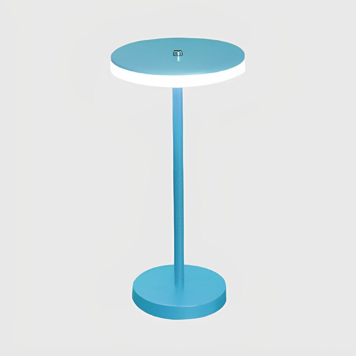 Tummu | Modern LED Table Lamp - Detail View #4 | HomeCartel