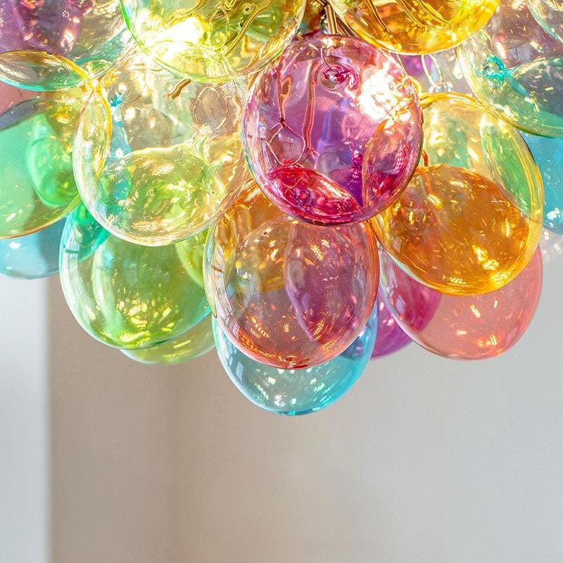Irvanith | Ceiling Mounted Light - Home Cartel ®