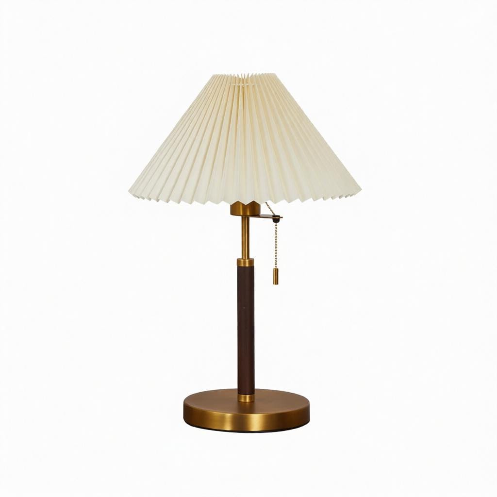 Thornien B I Table Lamp - Detail View #4 | HomeCartel