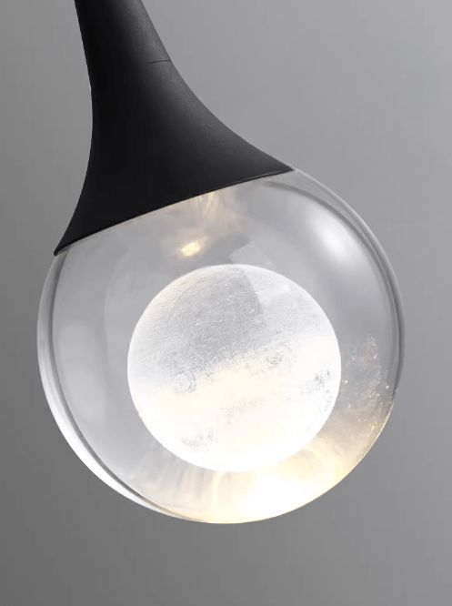 Abraham | Pendant Light - Detail View #4 | HomeCartel
