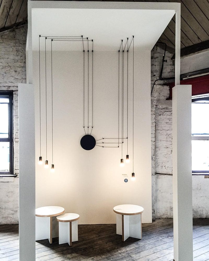 Emhyr Une | Modern Pendant Light - Home Cartel ®