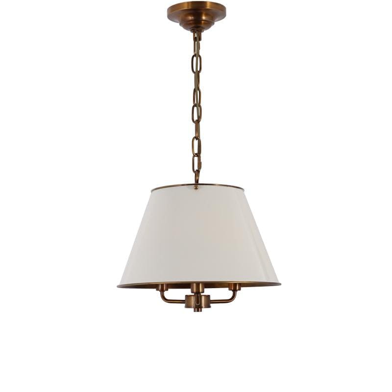 Tounkara | Drum Chandelier - Modern Chandelier | HomeCartel Philippines